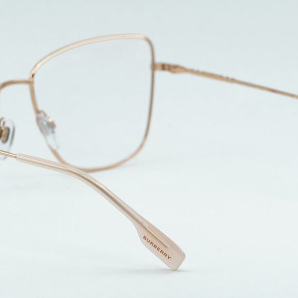NEW BURBERRY BEA BE1367 1337 EYEGLASSES - Picture 6 of 11